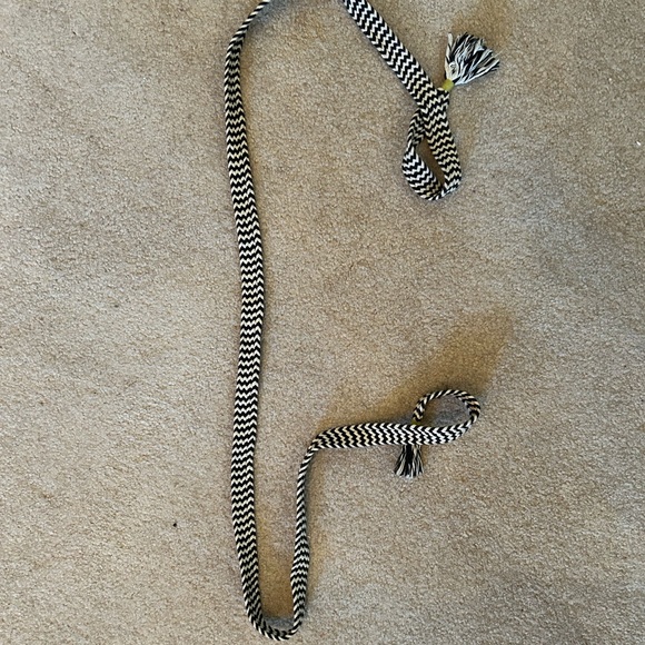 J crew belt - Picture 1 of 2